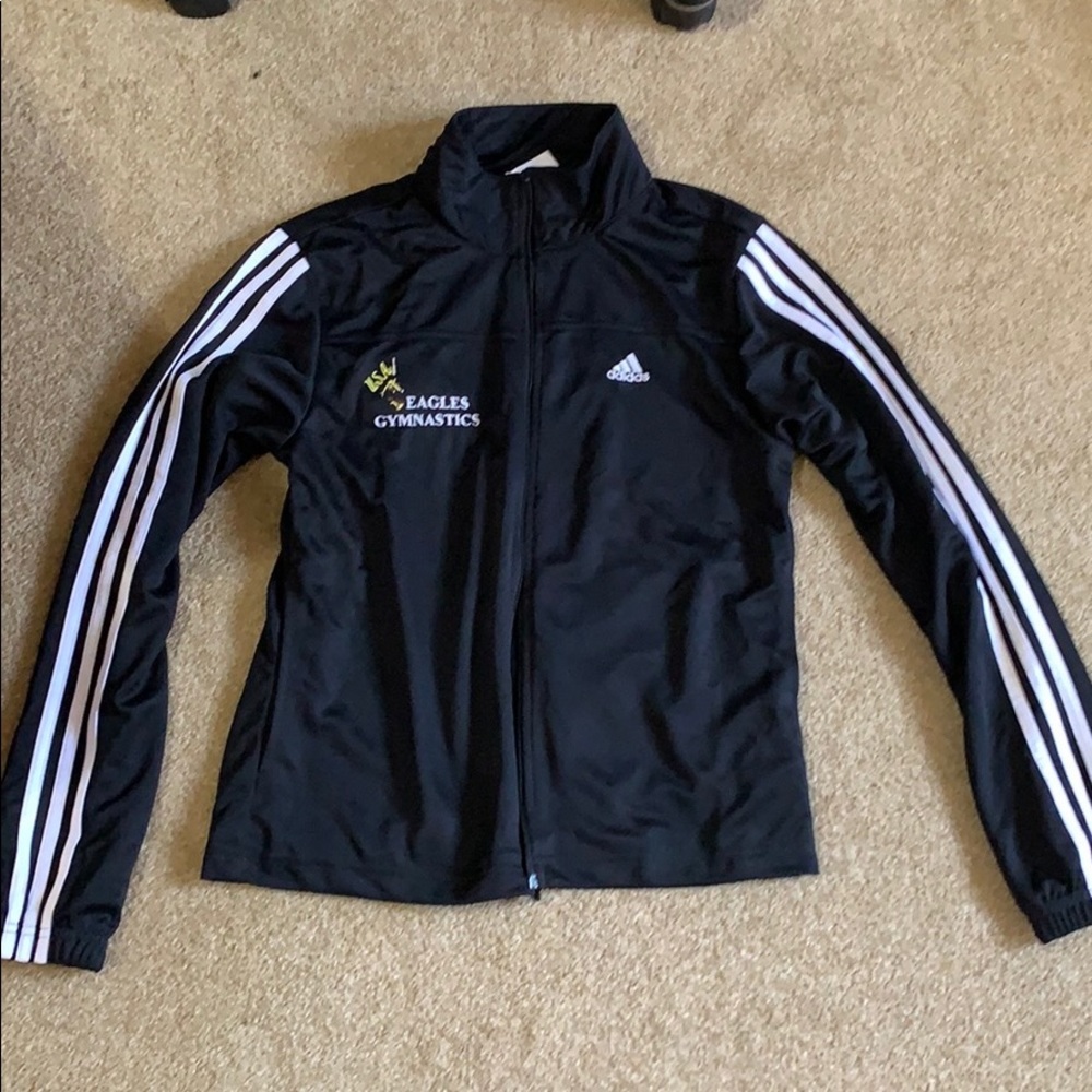 Adidas jacket